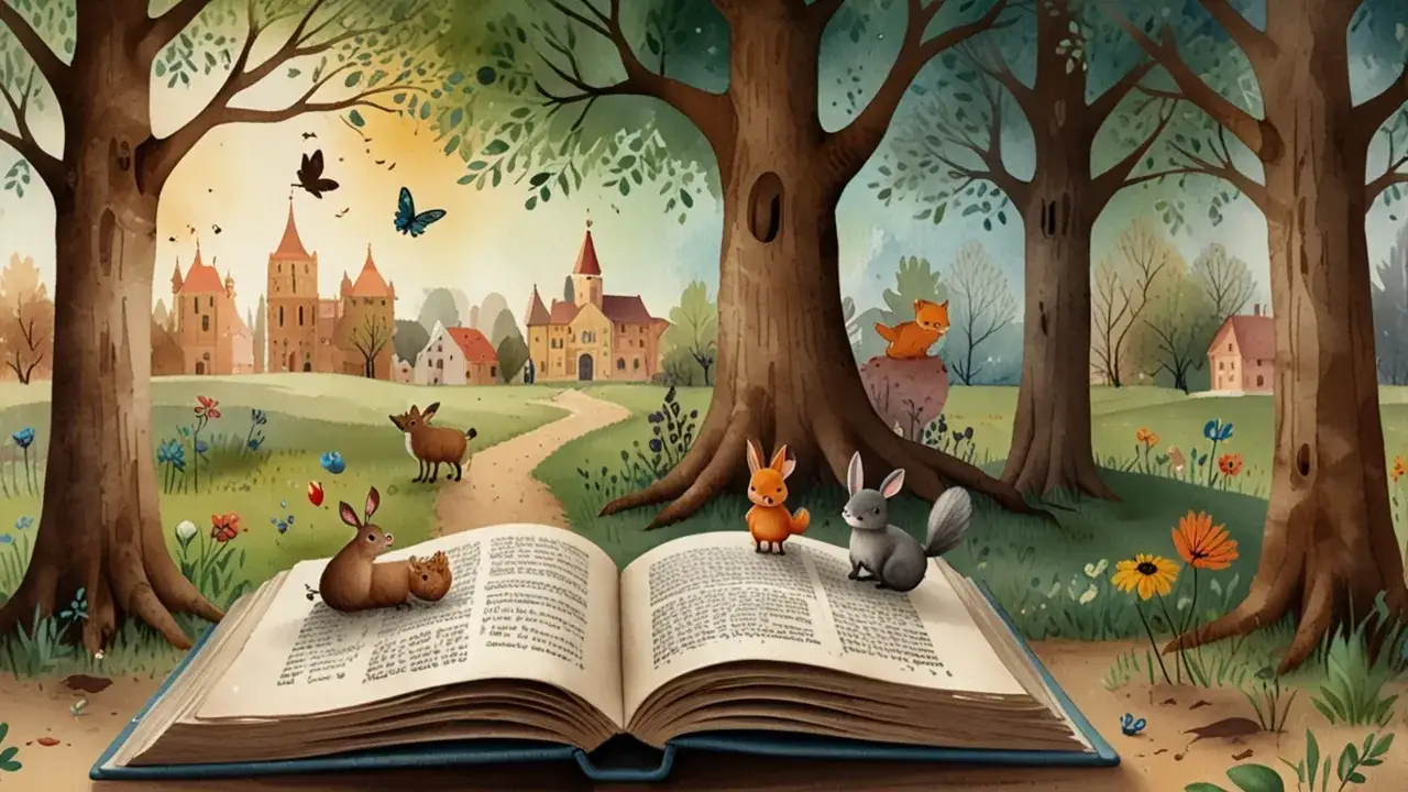 Kim jest autor książki Kajtkowe przygody? Poznaj Marię Kownacką