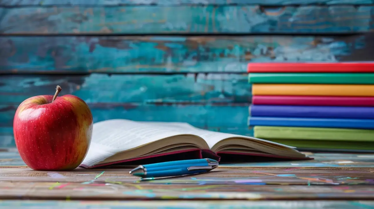 Dokumentacja dla nauczycieli przedszkolnych - najważniejsze informacje