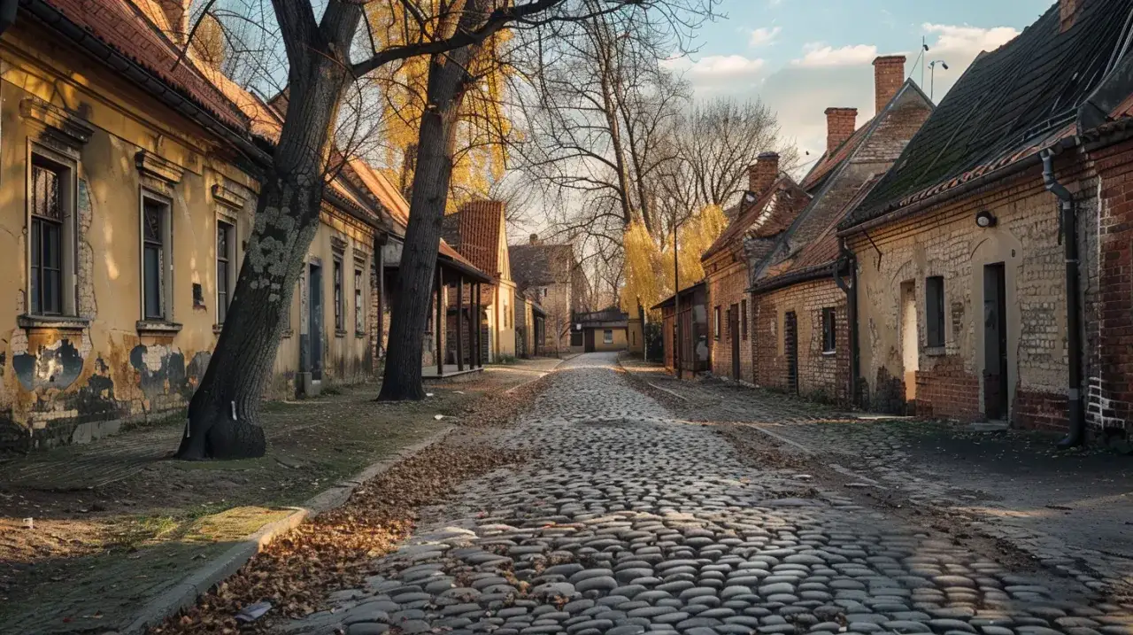 Co się zdarzyło w Madison: Recenzja filmu pełnego tajemnic