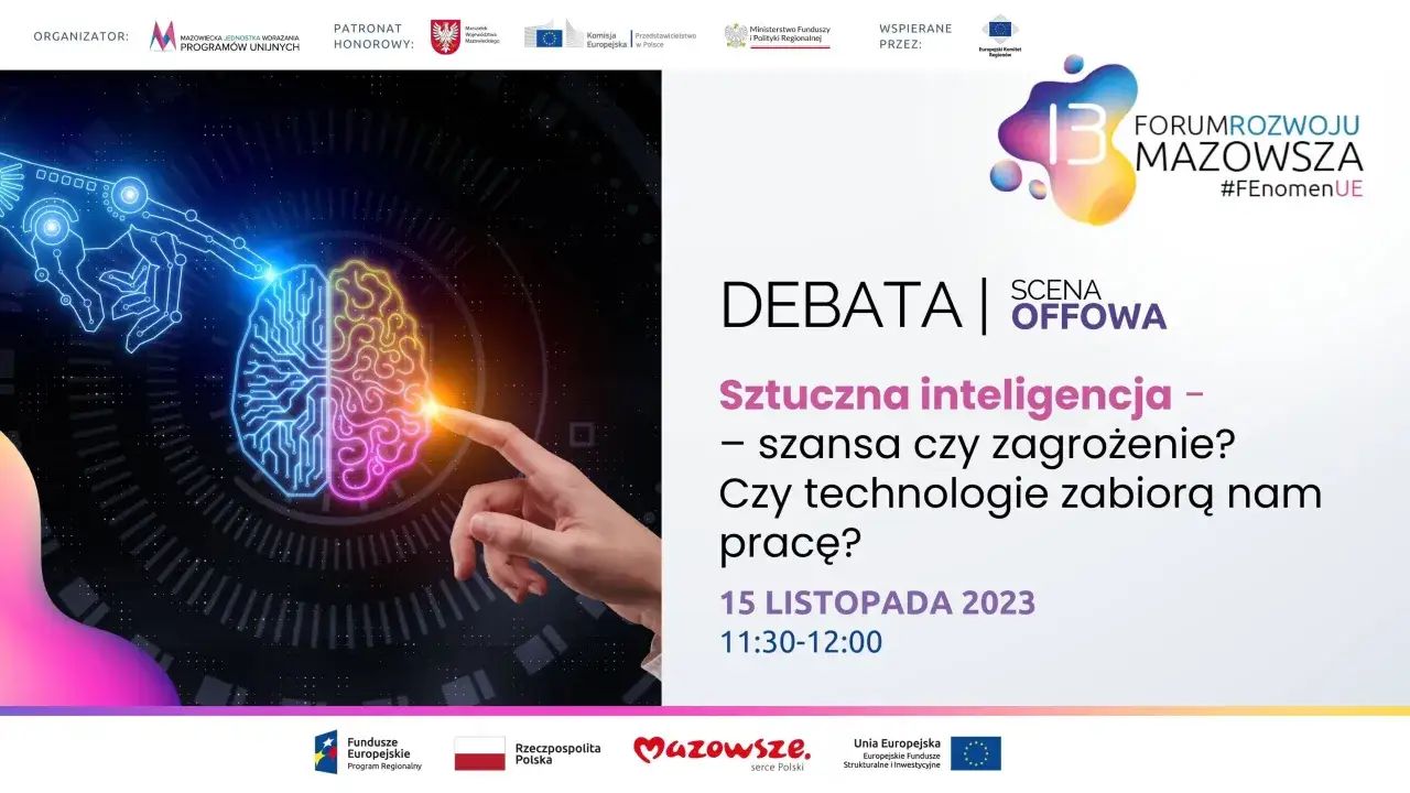 Sztuczna inteligencja szansa czy zagrożenie: Fakty, które musisz poznać