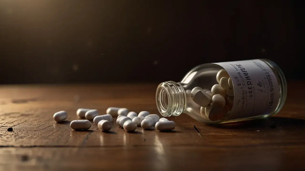 Czy Trittico naprawdę uzależnia? Prawda o popularnym leku na sen