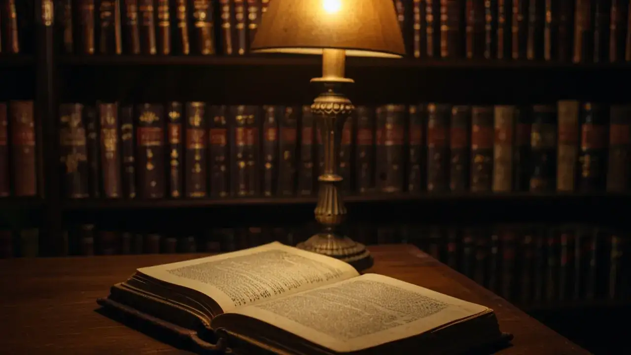 Protokoły mędrców Syjonu to prawda czy oszustwo? Analizujemy to