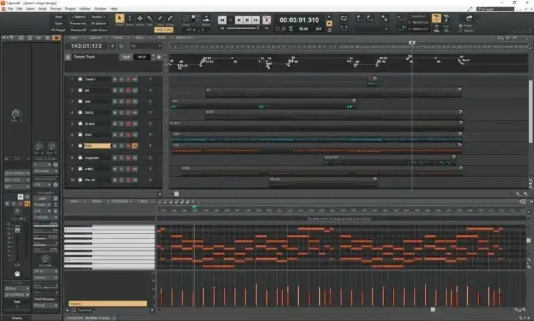 Gdzie znaleźć podkład muzyczny a kiedy wigilii przyjdzie czas?