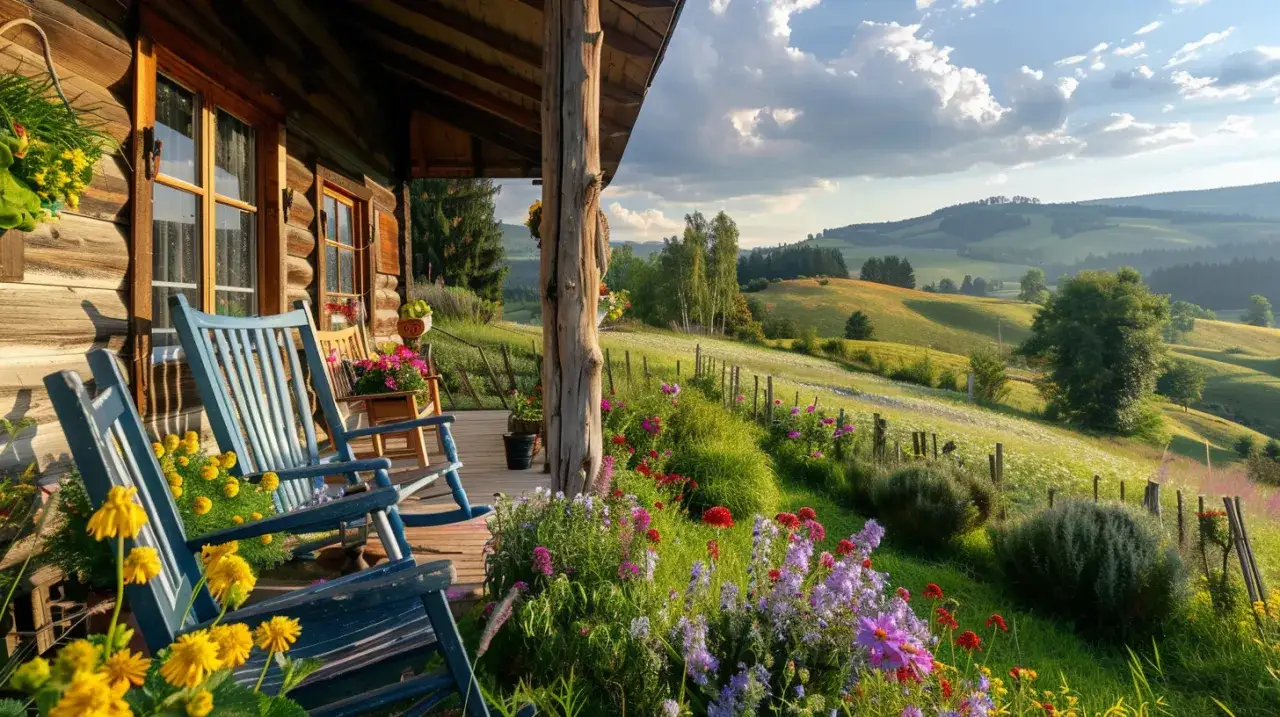 Agroturystyka Ślęża: Jakie są najlepsze agroturystyki w okolicy Ślęży?