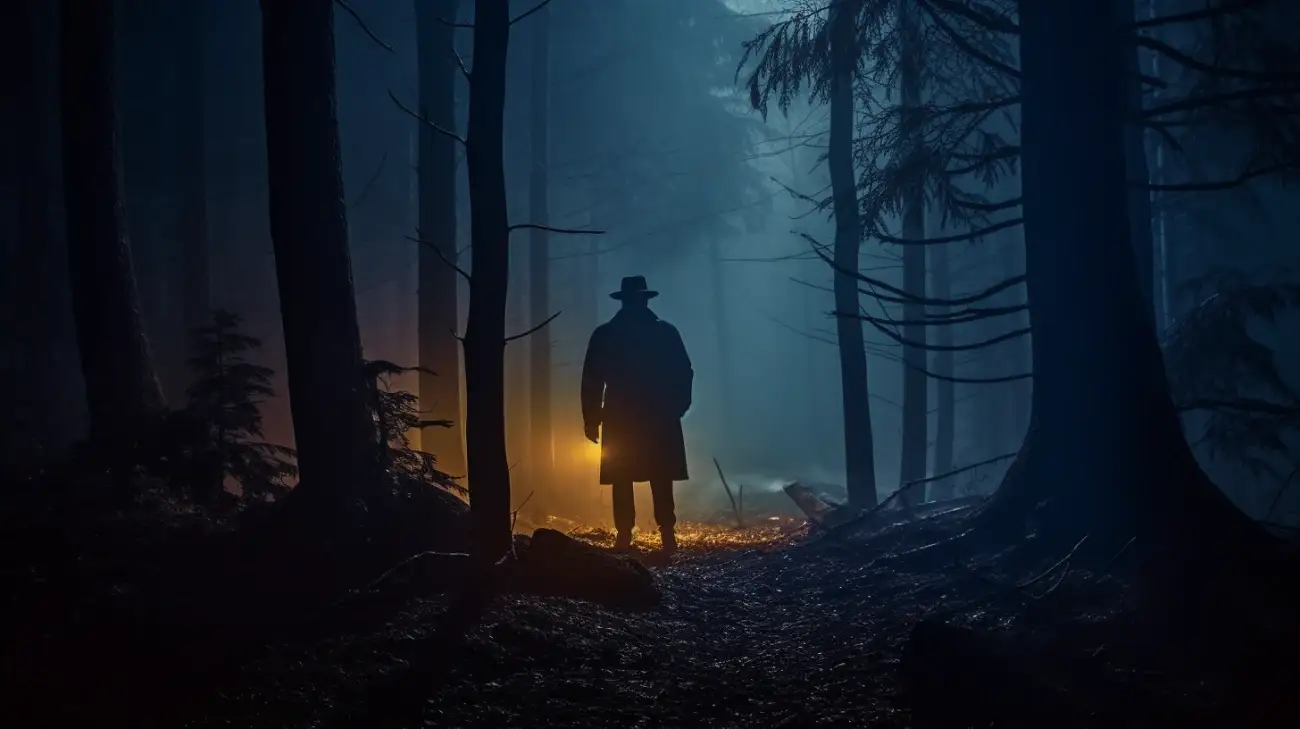 Odkryj Najlepsze Seriale Kryminalne Skandynawskie - Mroczny Świat Thrillerów