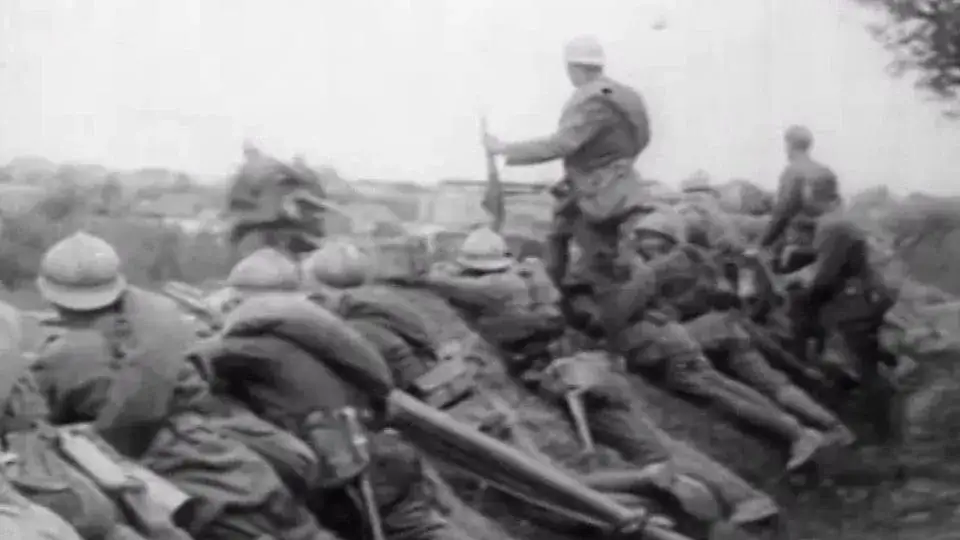 Czym jest wojna błyskawiczna? Definicja, historia i skutki strategii Blitzkrieg