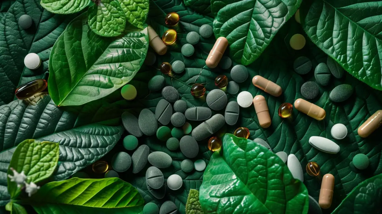 Lek na nerwy obwodowe: Skuteczne terapie oraz typowe objawy 