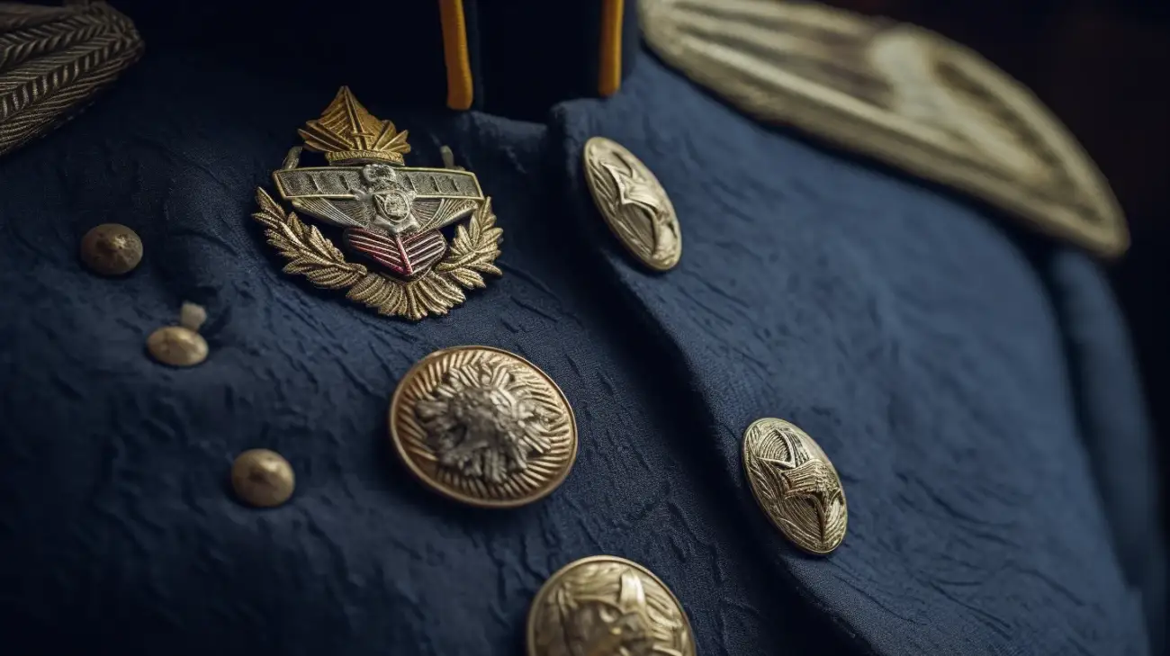 Odkryj Historię Munduru Polskiego z 1939 Roku - Detale i Ciekawostki