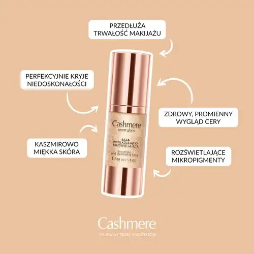 Co pod makijaż: Kluczowe produkty, które wydłużą trwałość makijażu