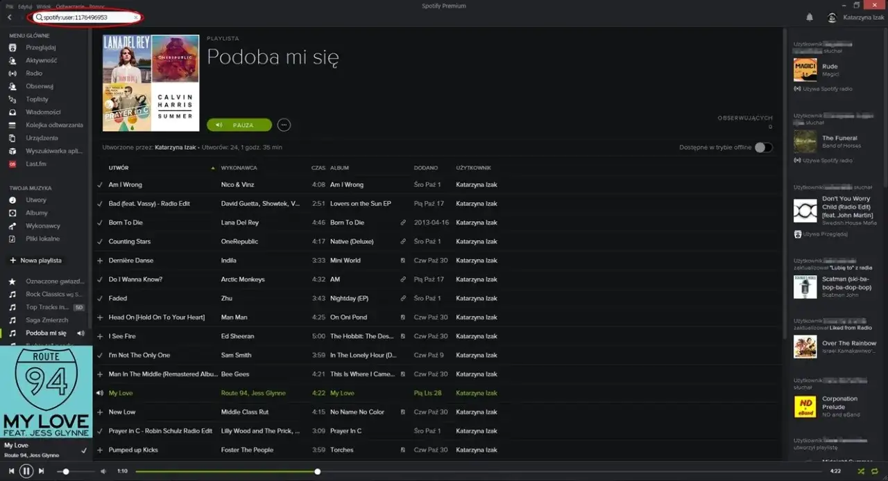 Jak dodać znajomych na Spotify i cieszyć się muzyką razem z nimi