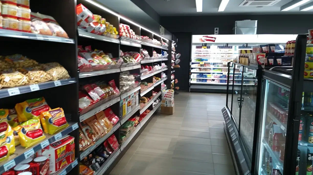 Biedronka Osowska: Co nowego znajdziemy na półkach tego sklepu?