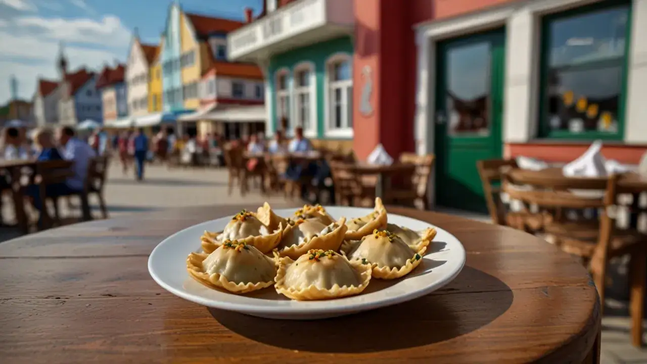 Gdzie w Sopocie zjesz dobre jedzenie? Przewodnik po restauracjach