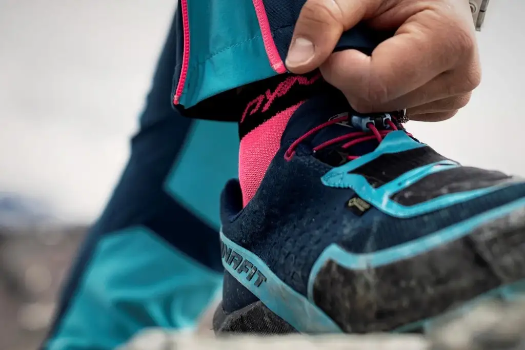 GORE-TEX w butach do biegania: Kiedy są niezbędne?