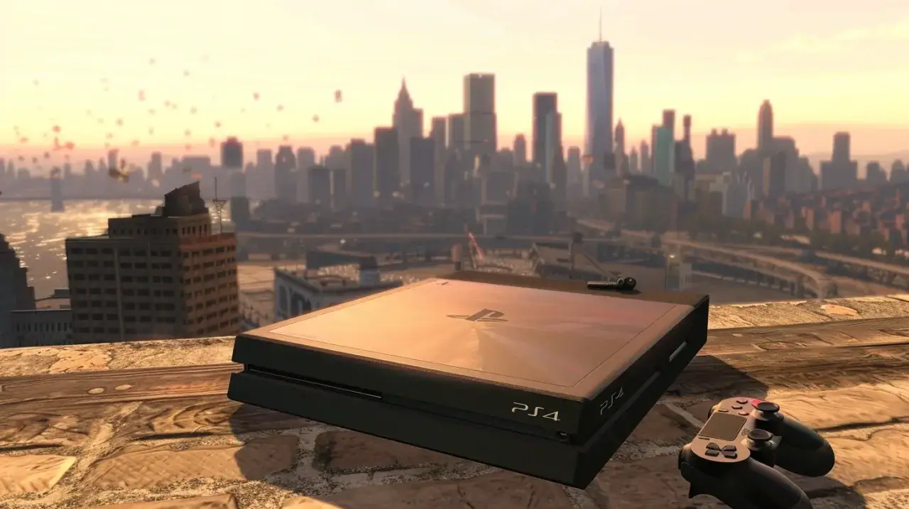Sekrety GTA 4 na PS3: Jak odblokować ukryte funkcje?
