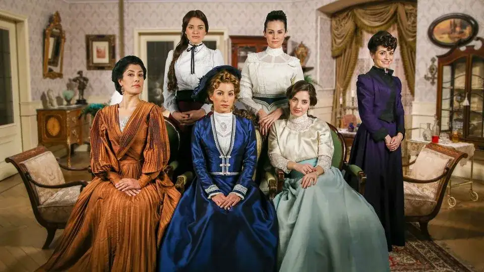 Akacjowa 38 aktorzy i obsada serialu - poznaj wszystkie postacie serialu