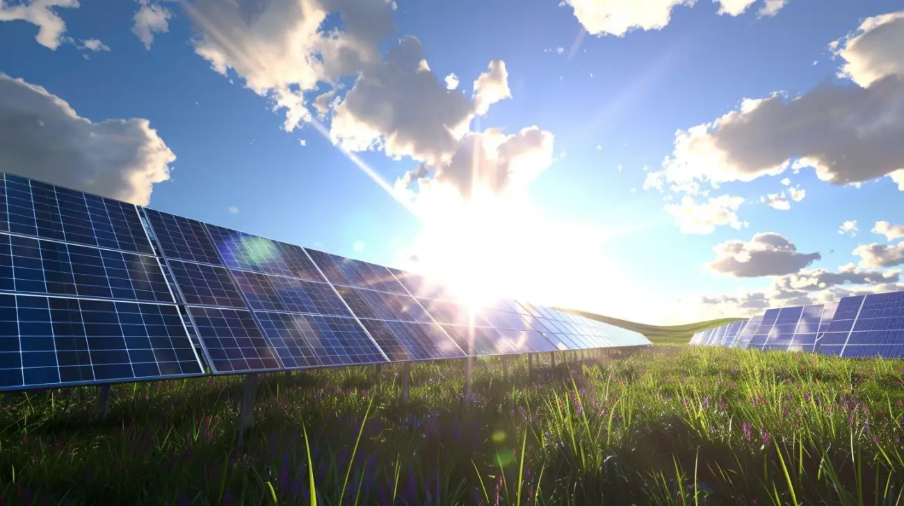 Montaż fotowoltaiki - 6 kroków do znalezienia najlepszego instalatora