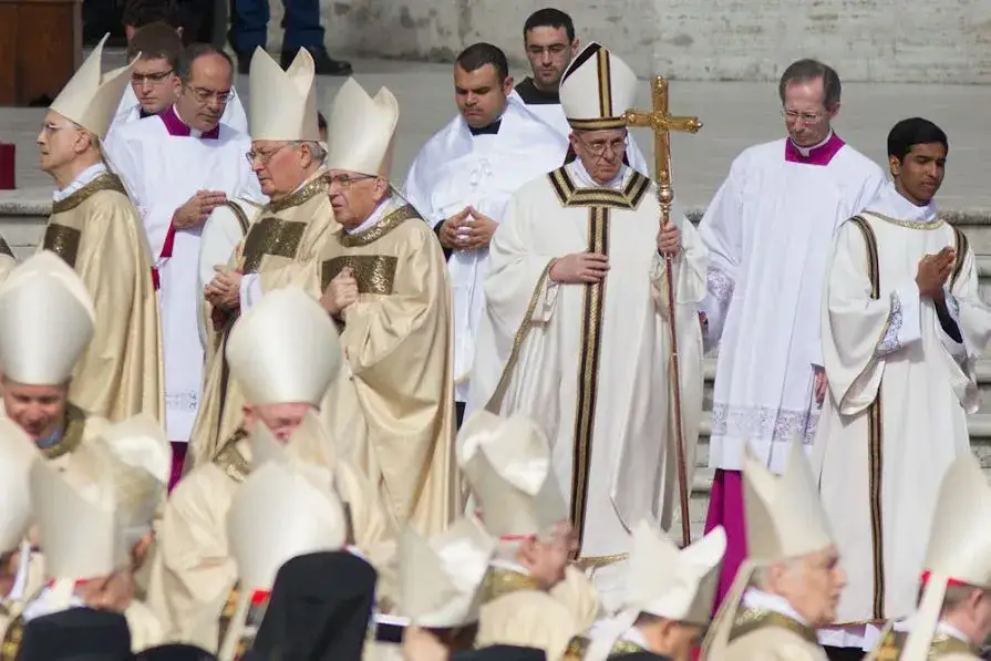 Kim jest papież Franciszek i czym wyróżnia się w historii Kościoła