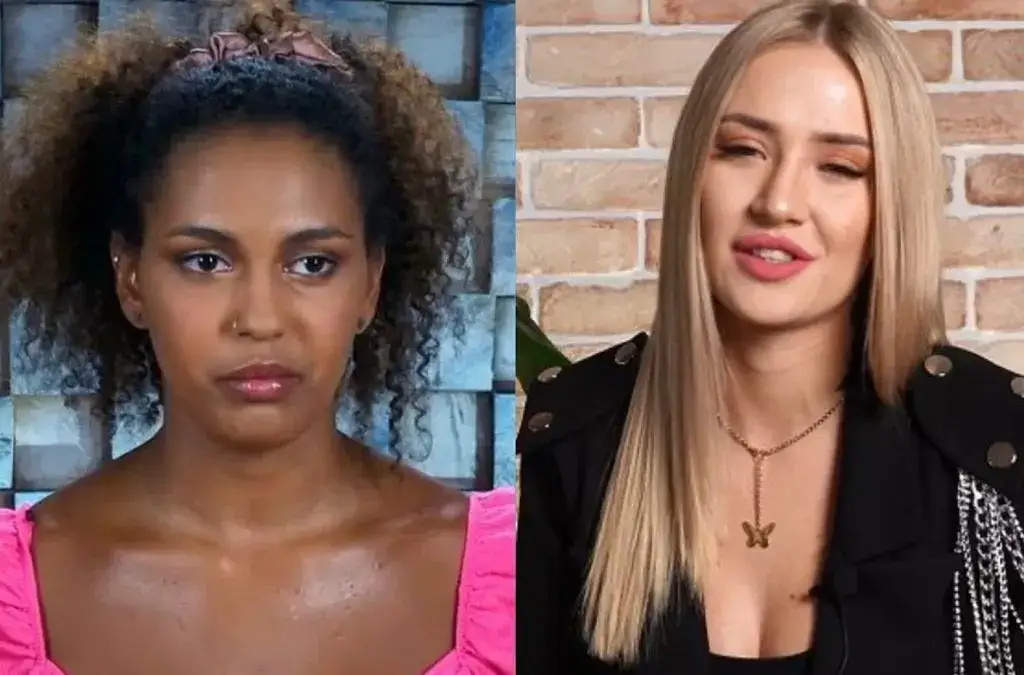 Anna z hotelu Paradise: jej tajemnice, rola i wpływ na fabułę serialu