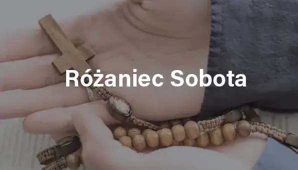 Jakie tajemnice różańca w sobotę przynoszą radość i refleksję