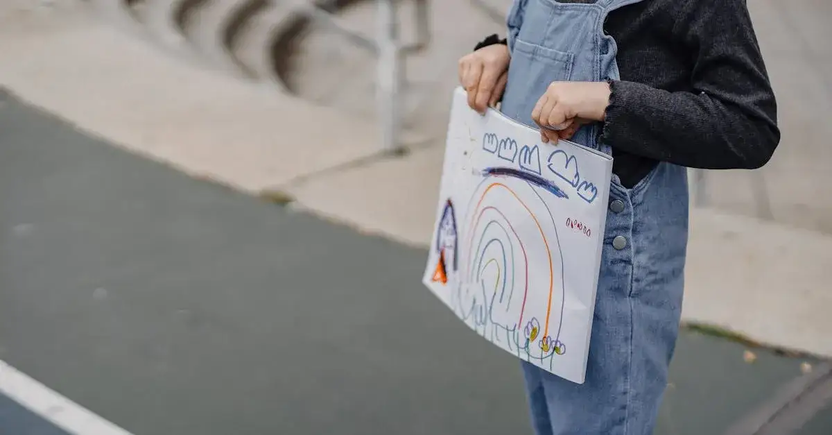 Czy magiczne pióro może rozbudzić wyobraźnię twojego dziecka?