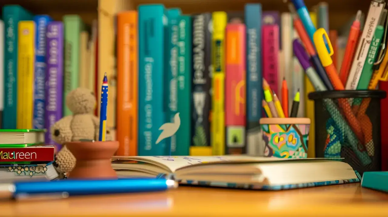 Maureen Johnson - bestsellerowa autorka, co jest kluczem do sukcesu?