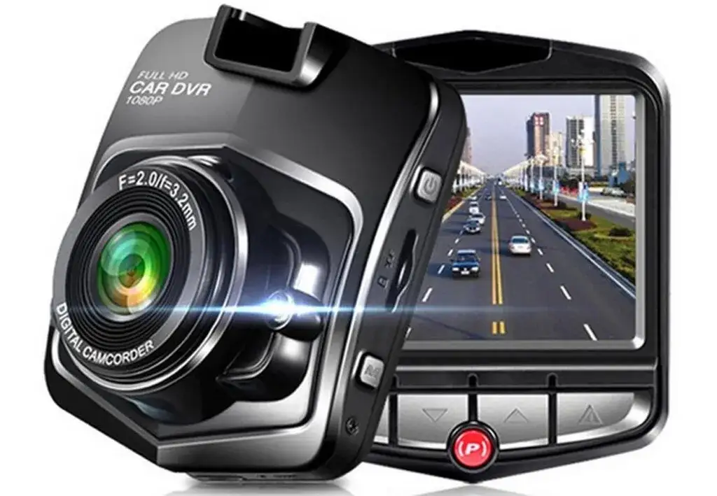 Jak wybrać najlepszą kamerę samochodową? Porównanie, funkcje i ceny