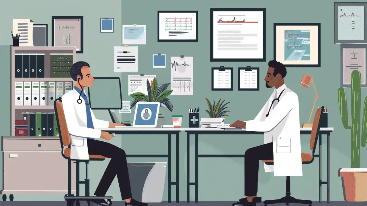 Lekarz medycyny pracy Radom: Gdzie przyjmuje prywatnie? Porady