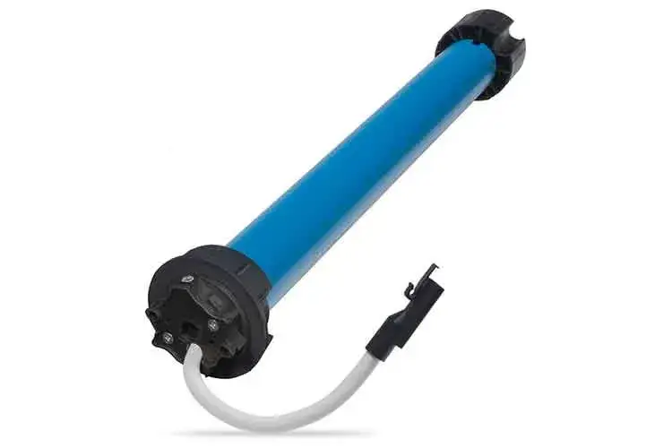 Der perfekte Markisenmotor: Funktionalität, Installation und Tipps