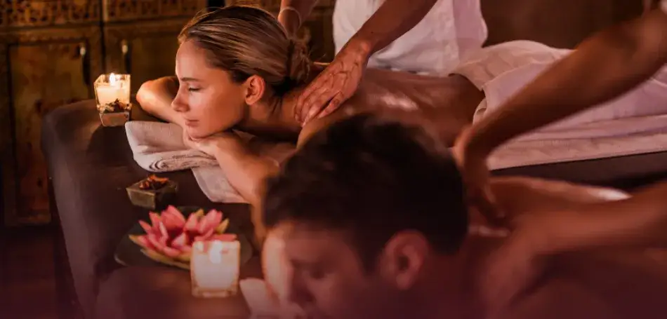 Najlepsze spa dla par w Polsce – romantyczne chwile we dwoje