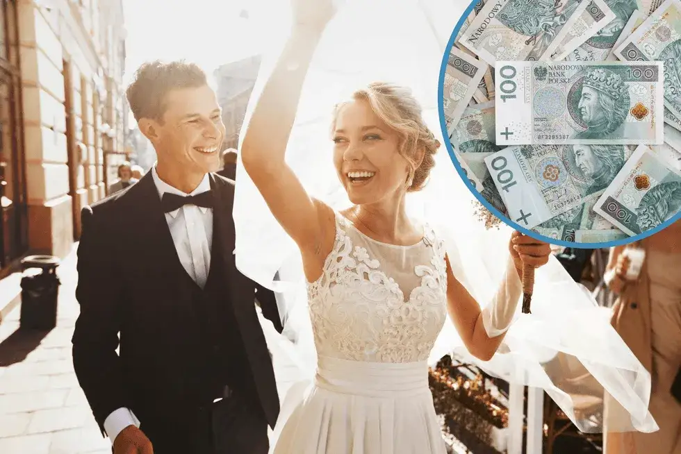 Ile chrzestny ma dać na wesele? Sprawdź, by uniknąć kłopotów