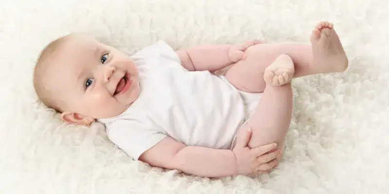 Jak zaplanować płeć dziecka z testem owulacyjnym - mity i fakty