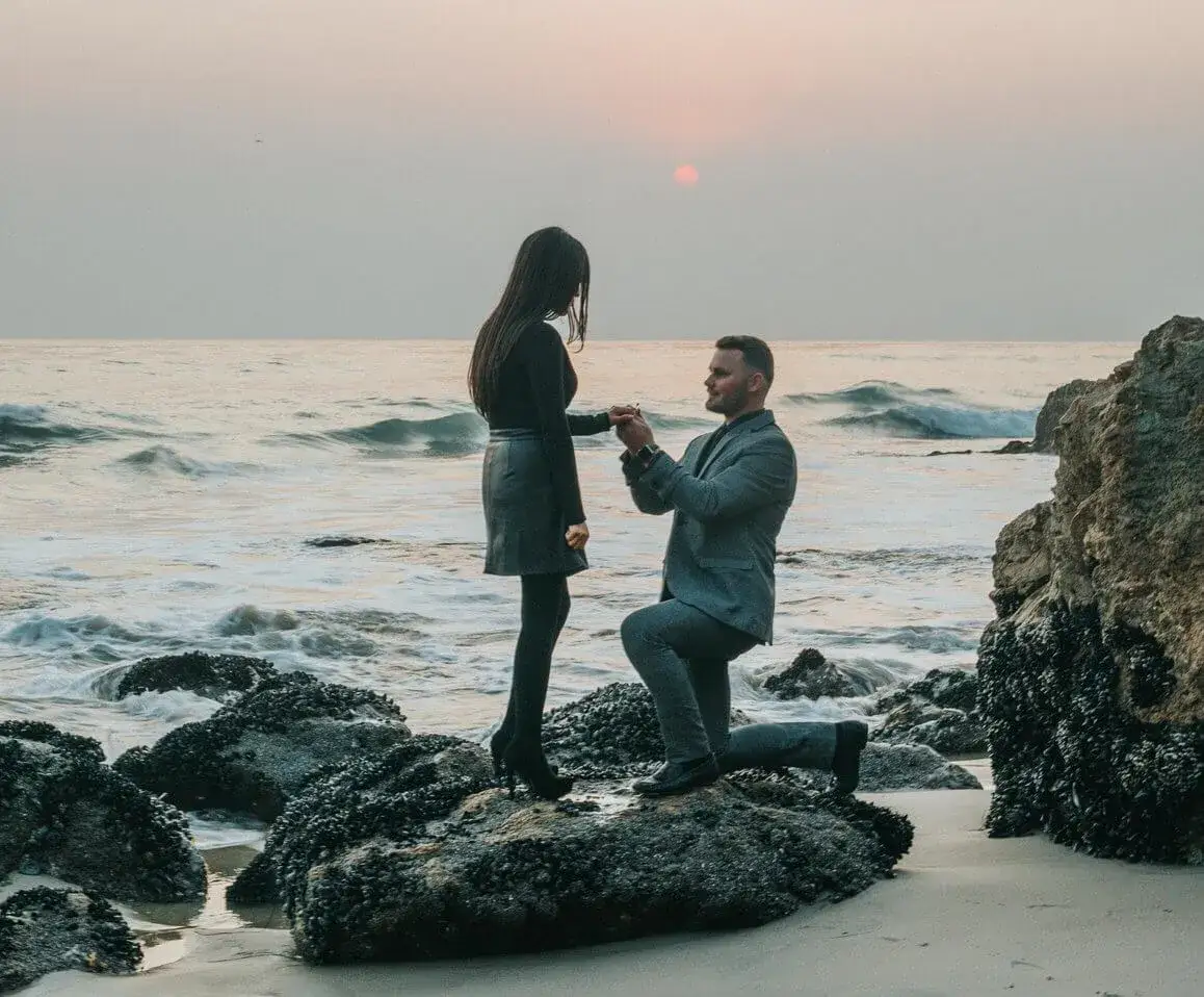 Jak oświadczyć się kobiecie: Kompletny przewodnik i inspiracje