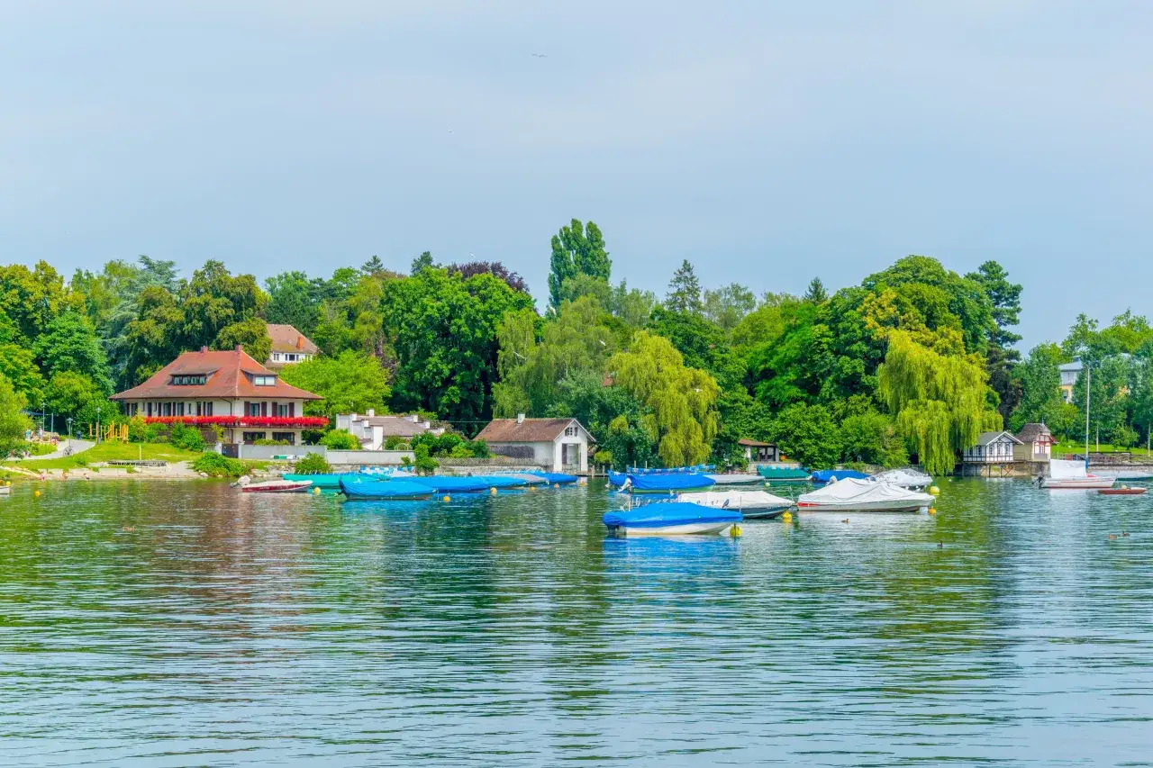 Seebad Radolfzell Preise 2025: Günstig baden & sparen