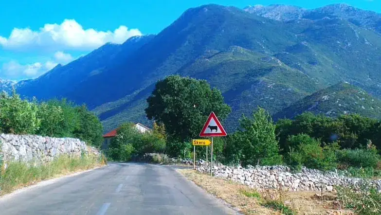 Najlepsza trasa z Gdańska do Chorwacji - uniknij korków i opłat