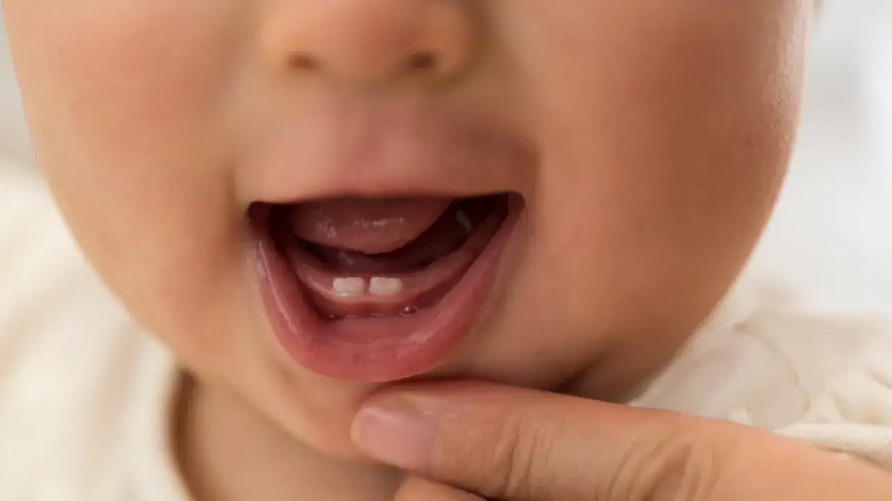 Skuteczne metody na ząbkowanie u niemowlaka, które przynoszą ulgę