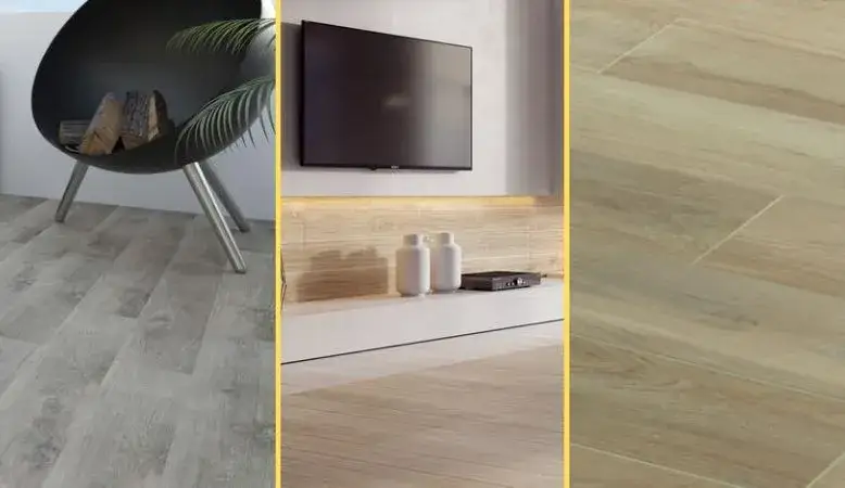 Gres czy panele? Porównanie, koszty i wybór idealnej podłogi