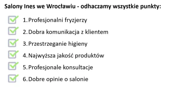 Jak napisać idealną opinię o salonie fryzjerskim? Sprawdź skuteczne porady
