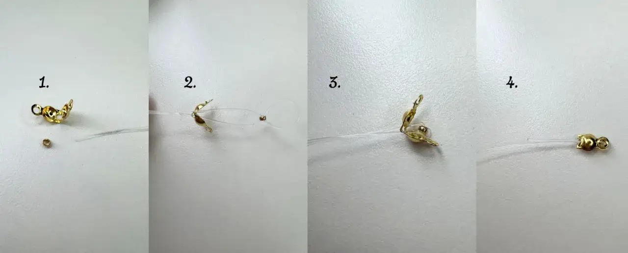 Jak zamocować zapięcie do naszyjnika - proste metody i porady