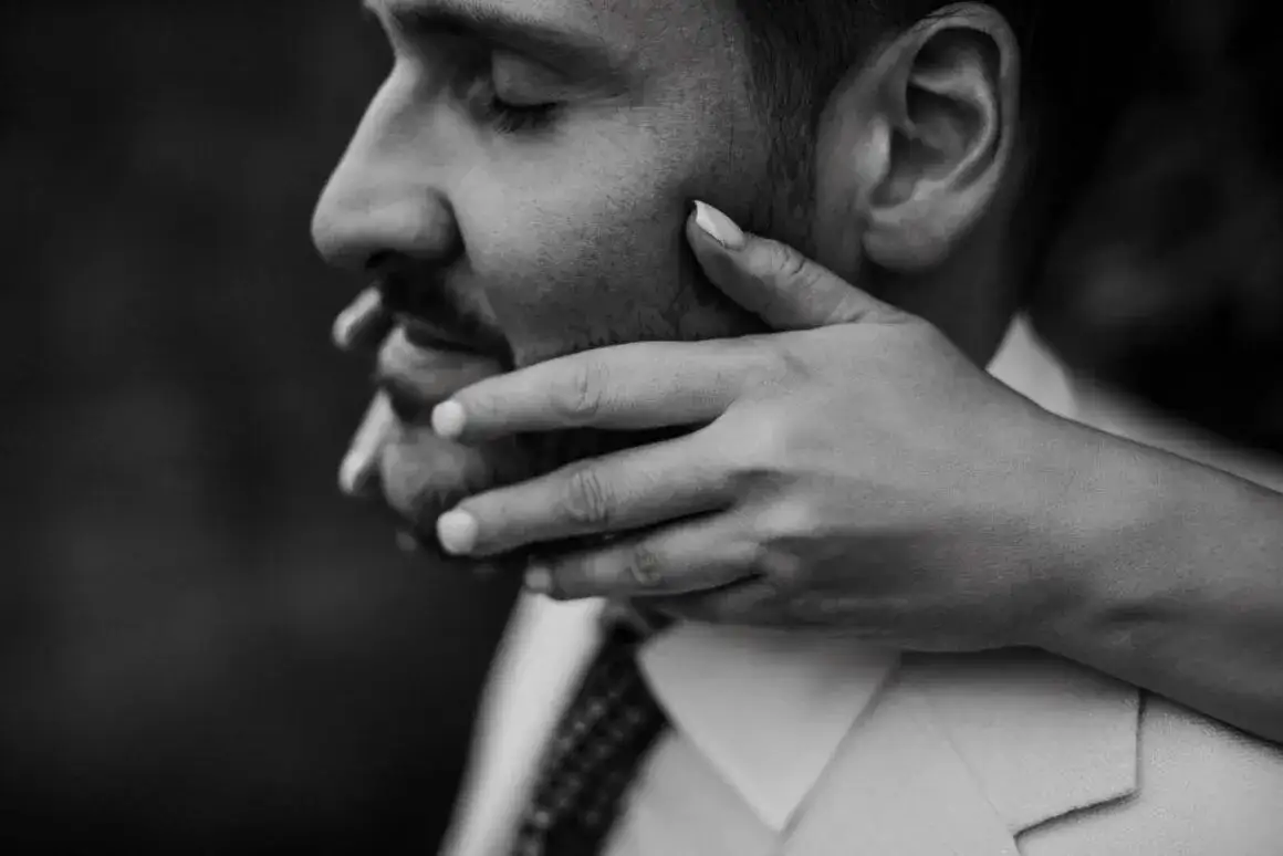 Co napisać w mailu do fotografa ślubnego, aby uniknąć nieporozumień?