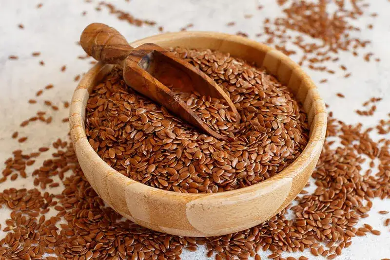 Czy siemię lniane jest tuczące? Oto prawda o jego wpływie na wagę