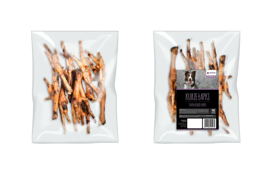 Kurze łapki dla psa surowe czy gotowane – co wybrać dla zdrowia?