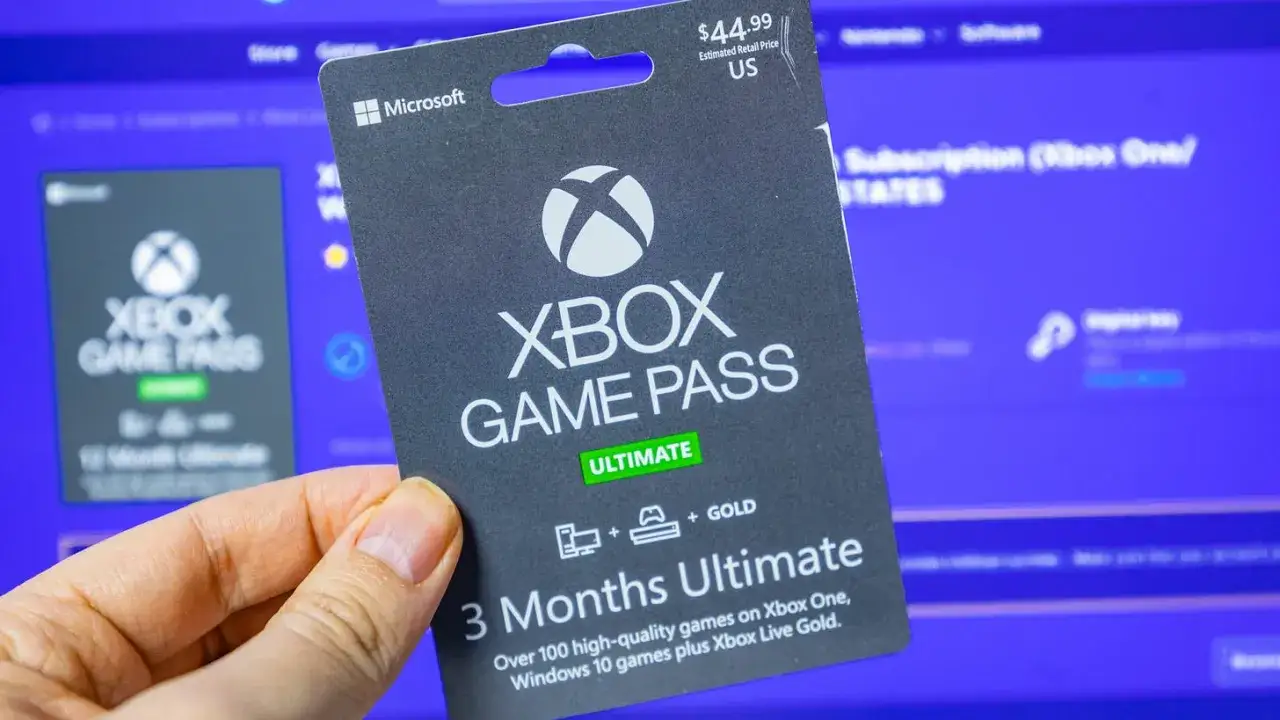 Xbox Game Pass Core: Ceny, co zyskujesz po Goldzie? Sprawdź!