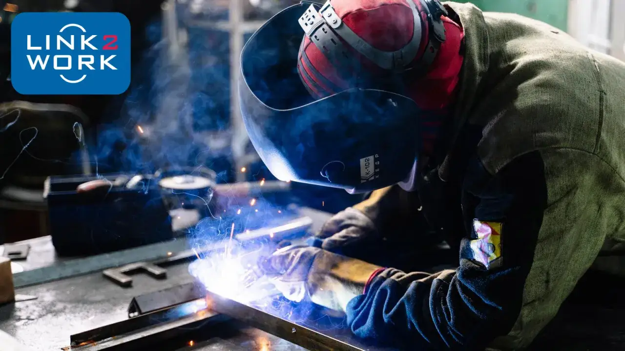 Spawacz TIG: Ile zarobisz w Polsce i za granicą? Pełna analiza!