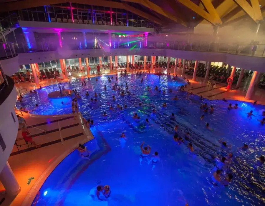 Termy w Bukowinie czy w Białce - gdzie lepiej spędzić czas?