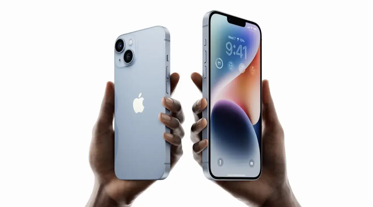 iPhone 14 w 2026: Ile kosztuje i czy nadal się opłaca?
