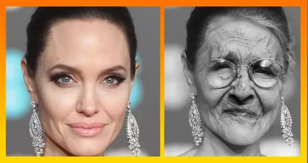 Jak będę wyglądać za 30 lat? Najlepsze aplikacje do symulacji starzenia się twarzy