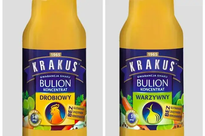 Jak przygotować koncentrat bulionu drobiowego, który zachwyci smakiem