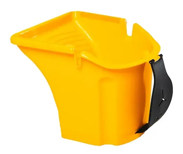 Czym zastąpić kuwetę do malowania? Niezwykłe alternatywy, które zaskoczą