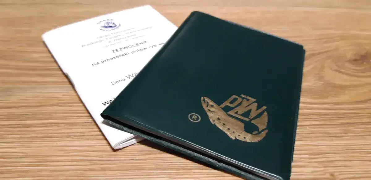 Karta wędkarska dla dziecka: Czy jest potrzebna? Koszty i zniżki