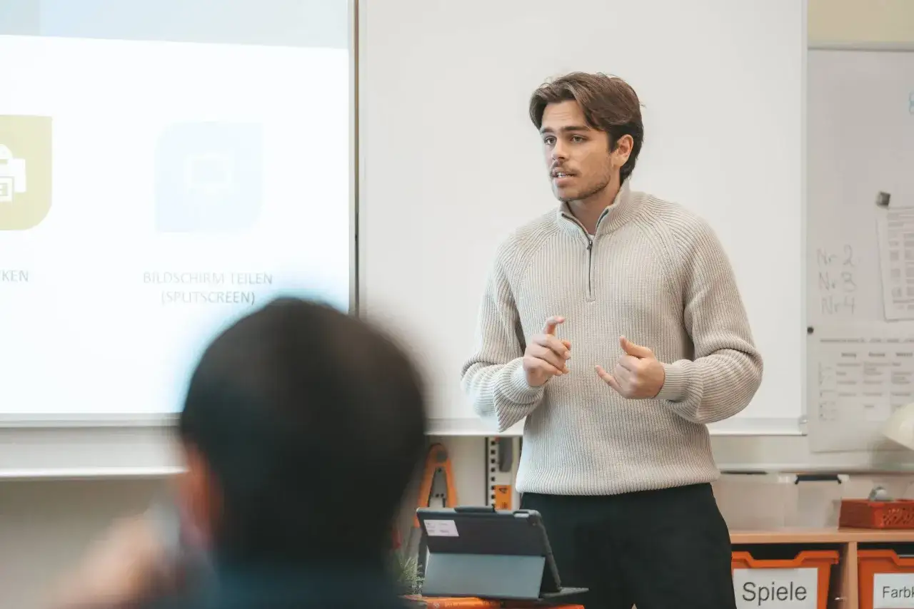 Schule SH: Wichtige Informationen und digitale Ressourcen für Schüler und Lehrer